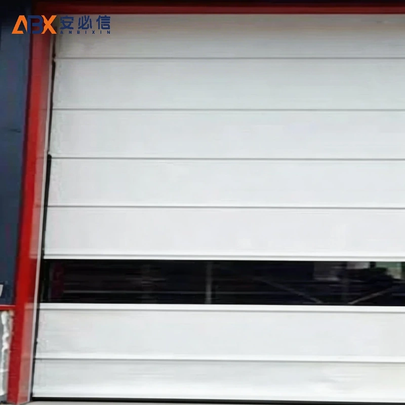 玉溪市洁净快速门