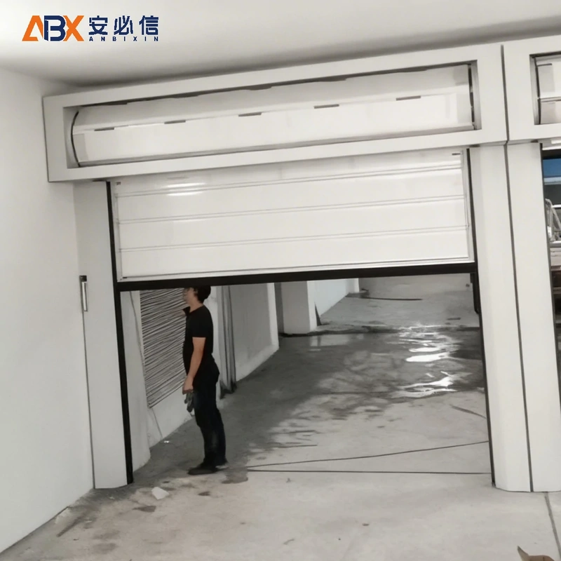 玉溪市感应高速门
